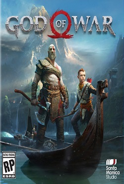 God of War на ПК