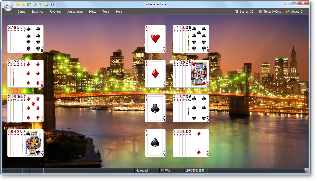 SolSuite Solitaire 2021
