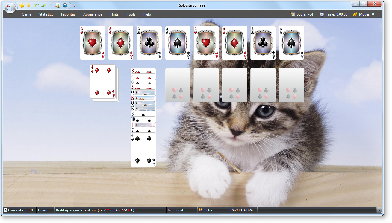 SolSuite Solitaire 2021